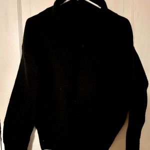 Black Banana Republic Sweater